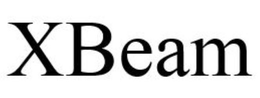 XBEAM trademark