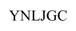 YNLJGC trademark