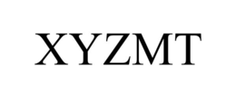 XYZMT trademark