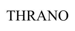 THRANO trademark