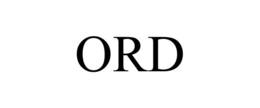 ORD trademark