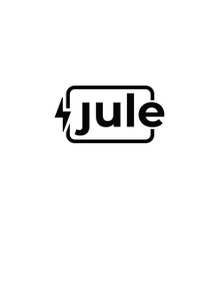 JULE trademark