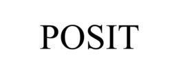 POSIT trademark