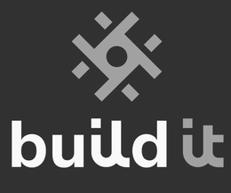 BUILD IT trademark