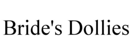 BRIDE'S DOLLIES trademark