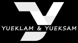 Y YUEKLAM & YUEKSAM trademark