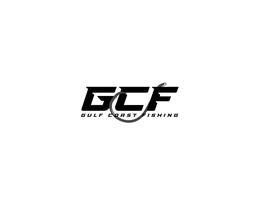 GCF GULF COAST FISHING trademark