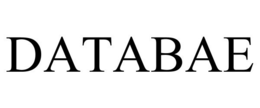 DATABAE trademark