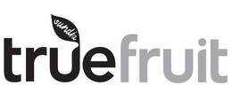 SUNDIA TRUEFRUIT trademark
