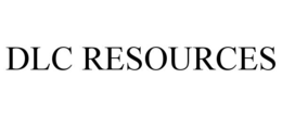 DLC RESOURCES trademark
