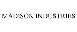 MADISON INDUSTRIES trademark