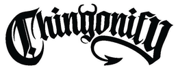 CHINGONIFY trademark