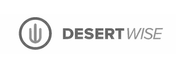 DESERT WISE trademark