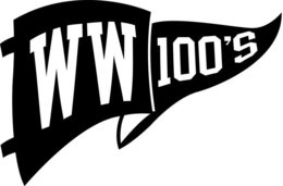 WW 100'S trademark