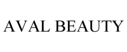 AVAL BEAUTY trademark