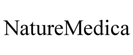 NATUREMEDICA trademark