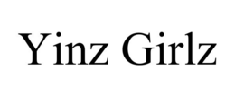 YINZ GIRLZ trademark