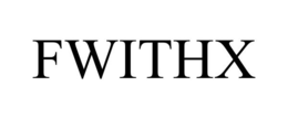 FWITHX trademark