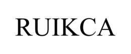 RUIKCA trademark