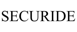 SECURIDE trademark