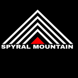 SPYRAL MOUNTAIN trademark