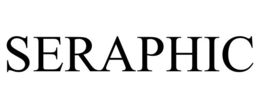 SERAPHIC trademark