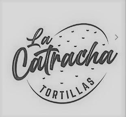 LA CATRACHA TORTILLAS trademark