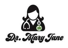 DR MARY JANE trademark