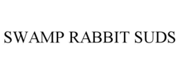 SWAMP RABBIT SUDS trademark