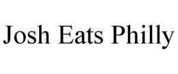 JOSH EATS PHILLY trademark