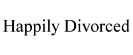 HAPPILY DIVORCED trademark