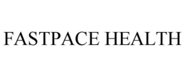 FASTPACE HEALTH trademark