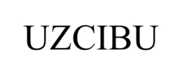 UZCIBU trademark