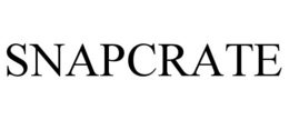 SNAPCRATE trademark