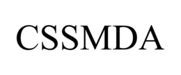 CSSMDA trademark