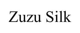 ZUZU SILK trademark