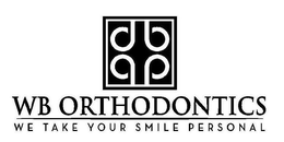 DBQP WB ORTHODONTICS WE TAKE YOUR SMILE PERSONAL trademark