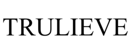 TRULIEVE trademark