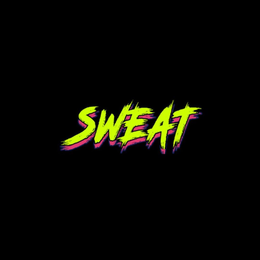 SWEAT trademark