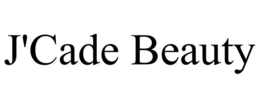 J'CADE BEAUTY trademark