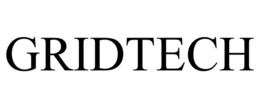 GRIDTECH trademark