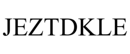 JEZTDKLE trademark