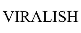 VIRALISH trademark