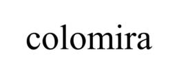 COLOMIRA trademark