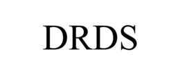 DRDS trademark