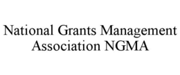 NATIONAL GRANTS MANAGEMENT ASSOCIATION NGMA trademark