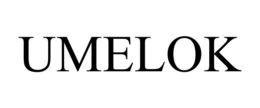 UMELOK trademark
