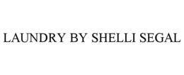 LAUNDRY BY SHELLI SEGAL trademark