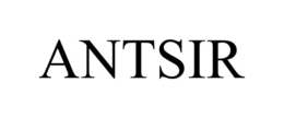 ANTSIR trademark