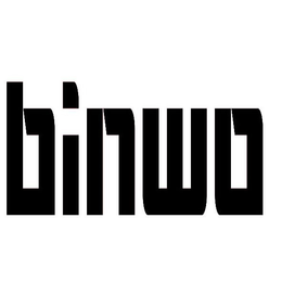 BINWO trademark